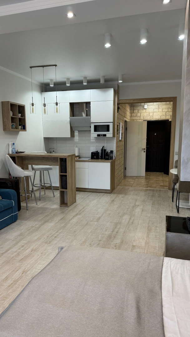 Апартаменты 6 Этаж (6 Floor)