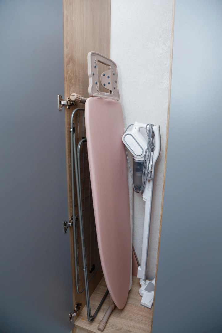 Квартира Svoboda