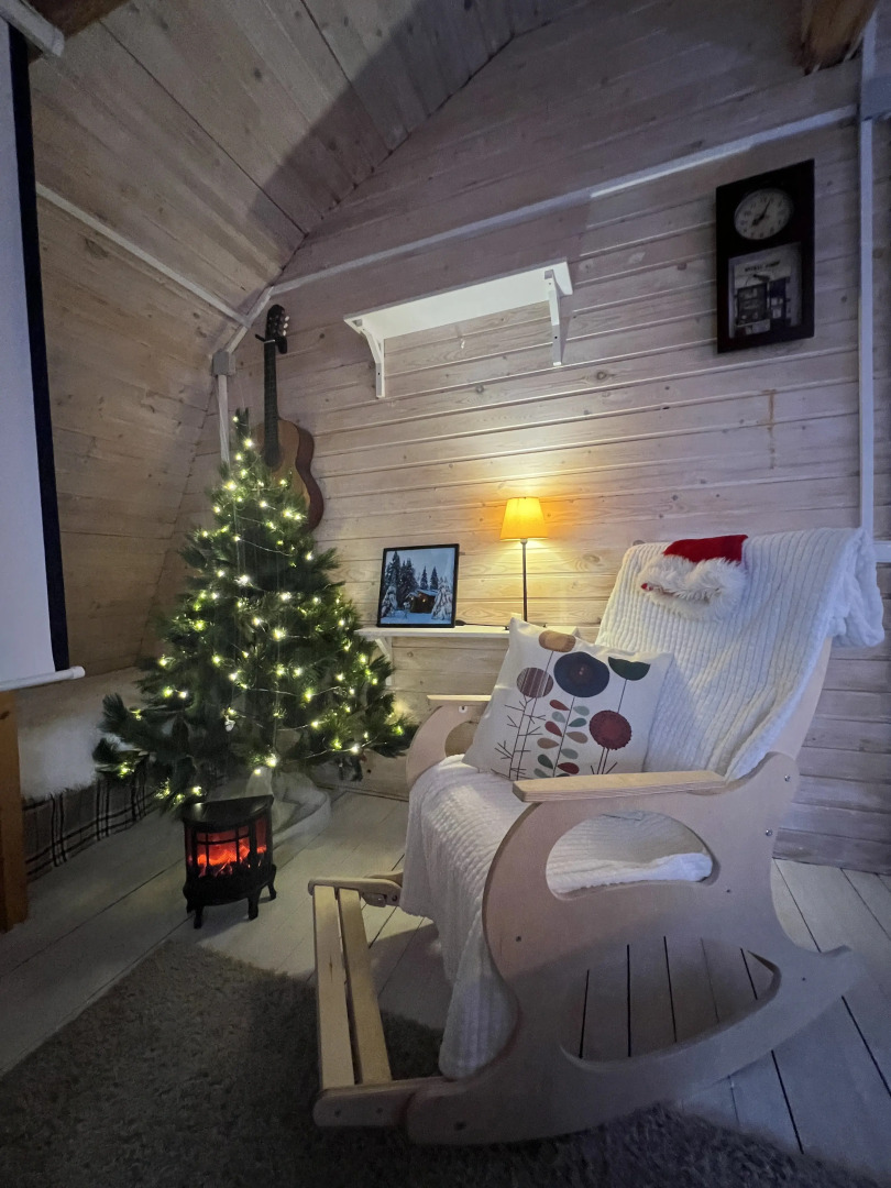 Гостевой дом ТеремДом