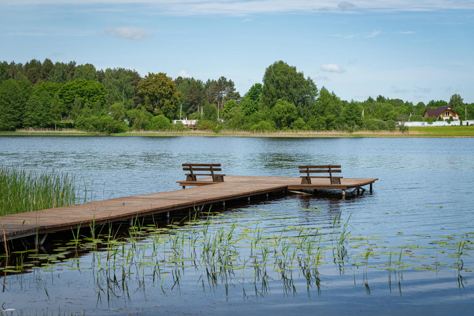 Глэмпинг отель Место