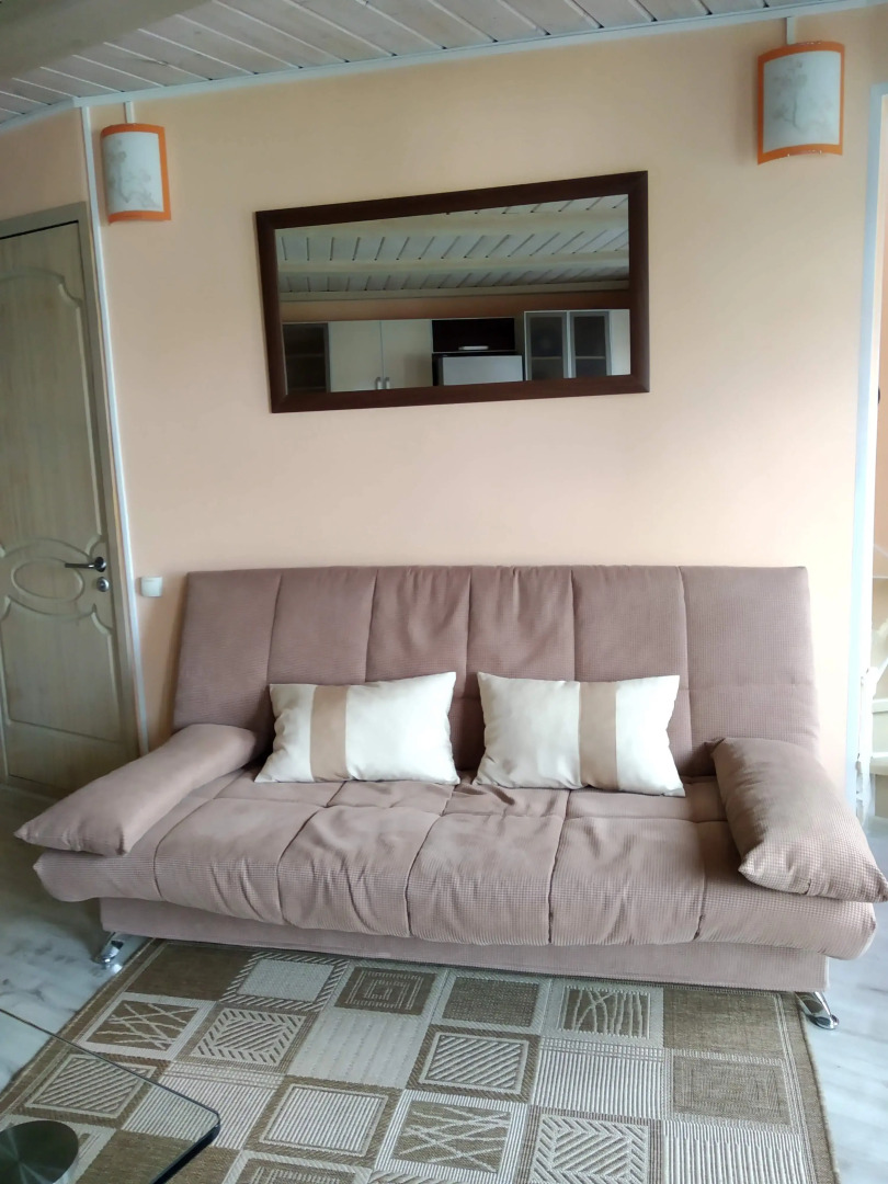 Частный дом Воскресенская дача