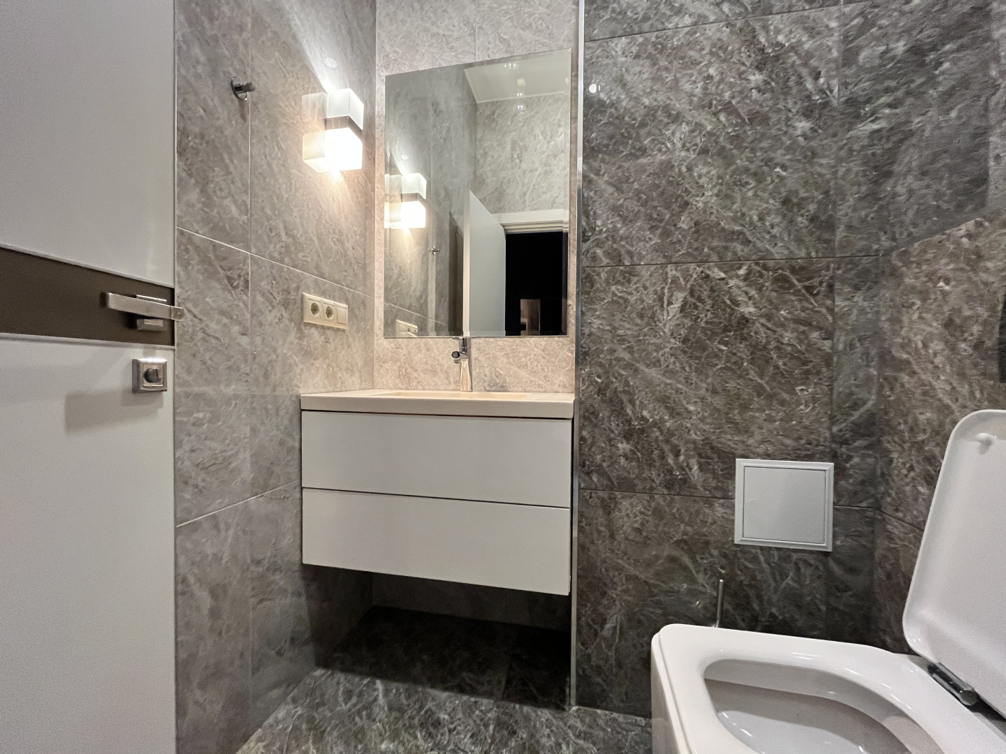 Апартаменты Сутки-Дом - Либерти