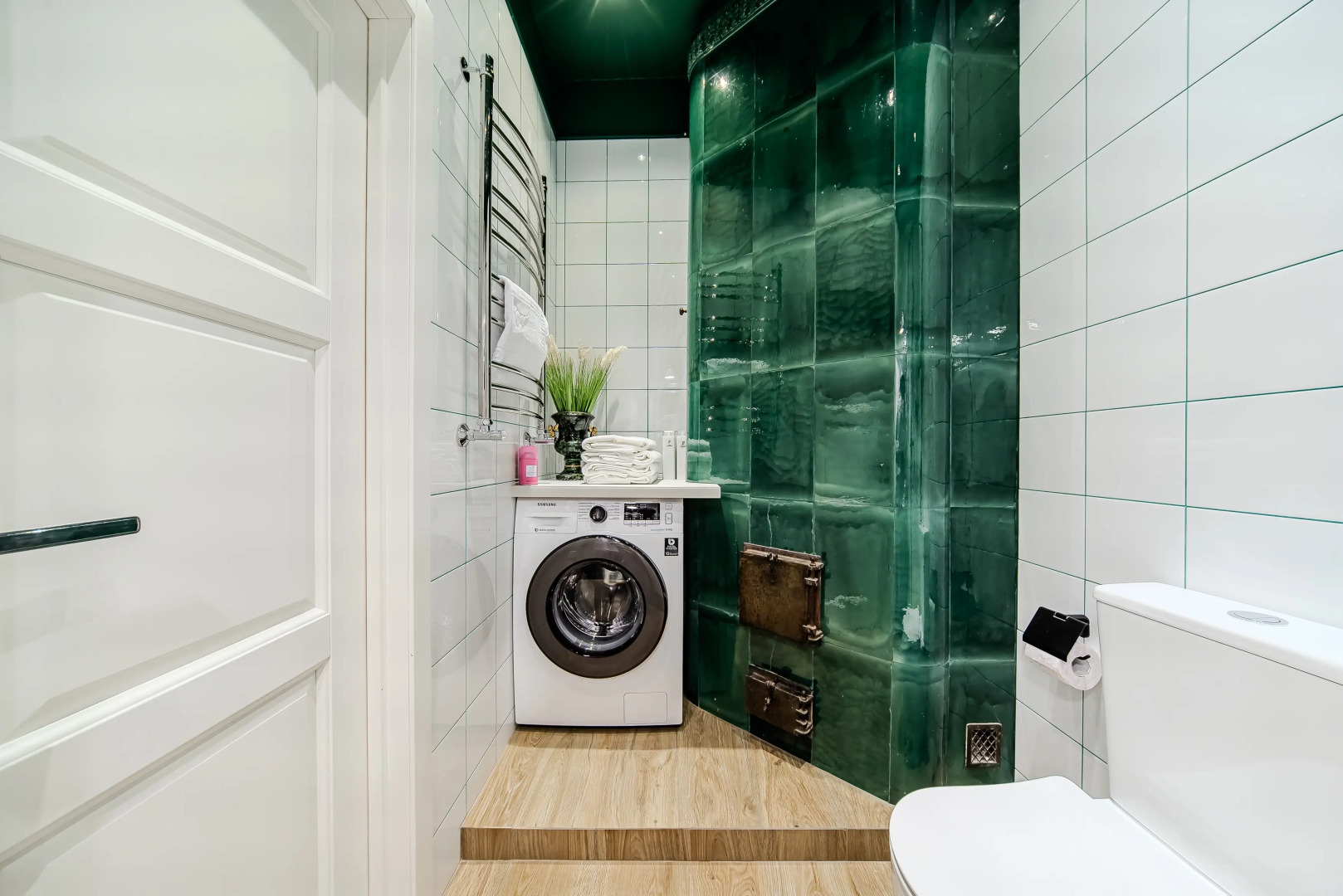 Квартира Уютная напротив метро Пушкинская и Витебского вокзала