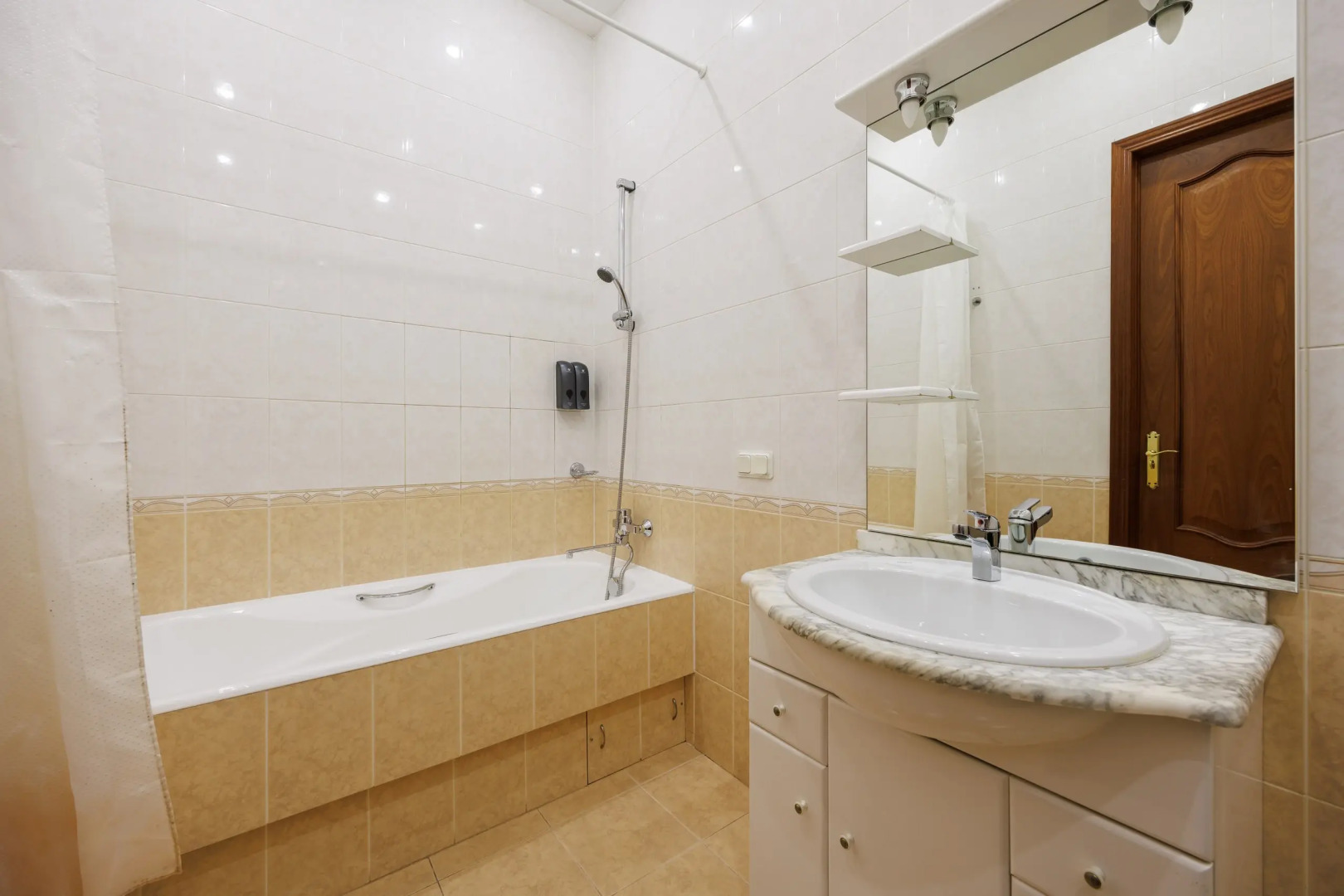 Апартаменты 2 спальни у Эрмитажа