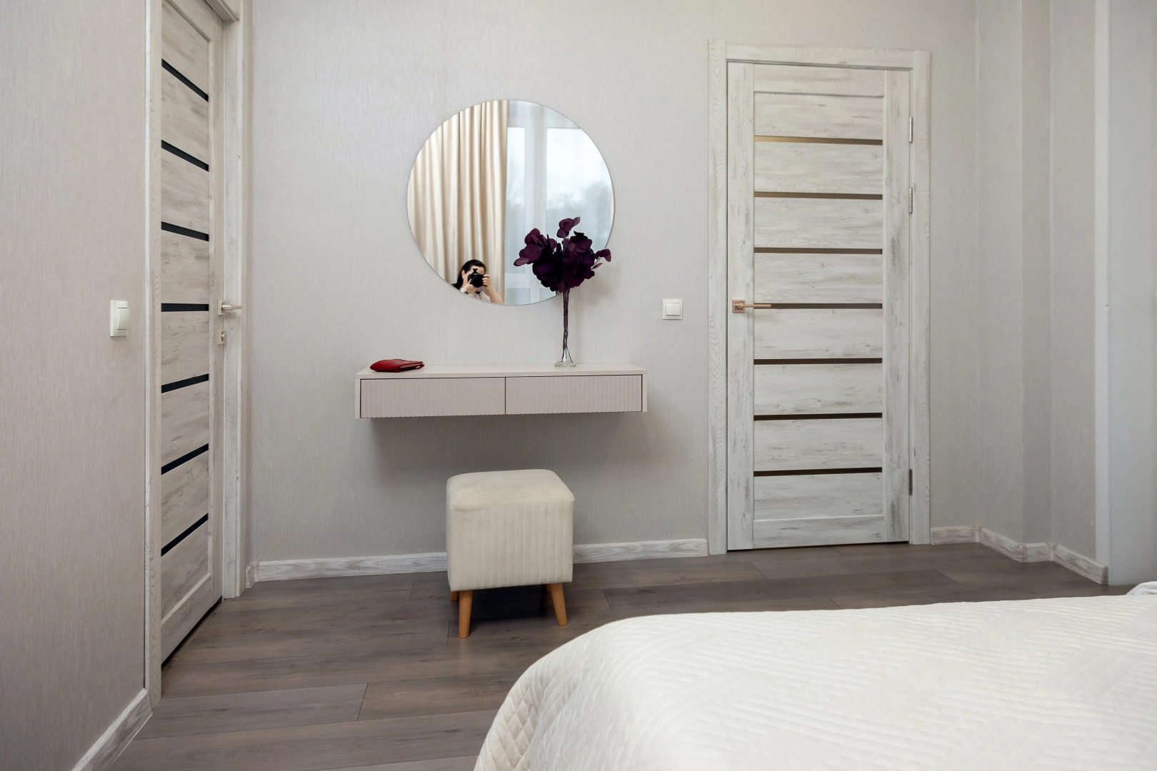 Квартира Комфортная студия на Комарова