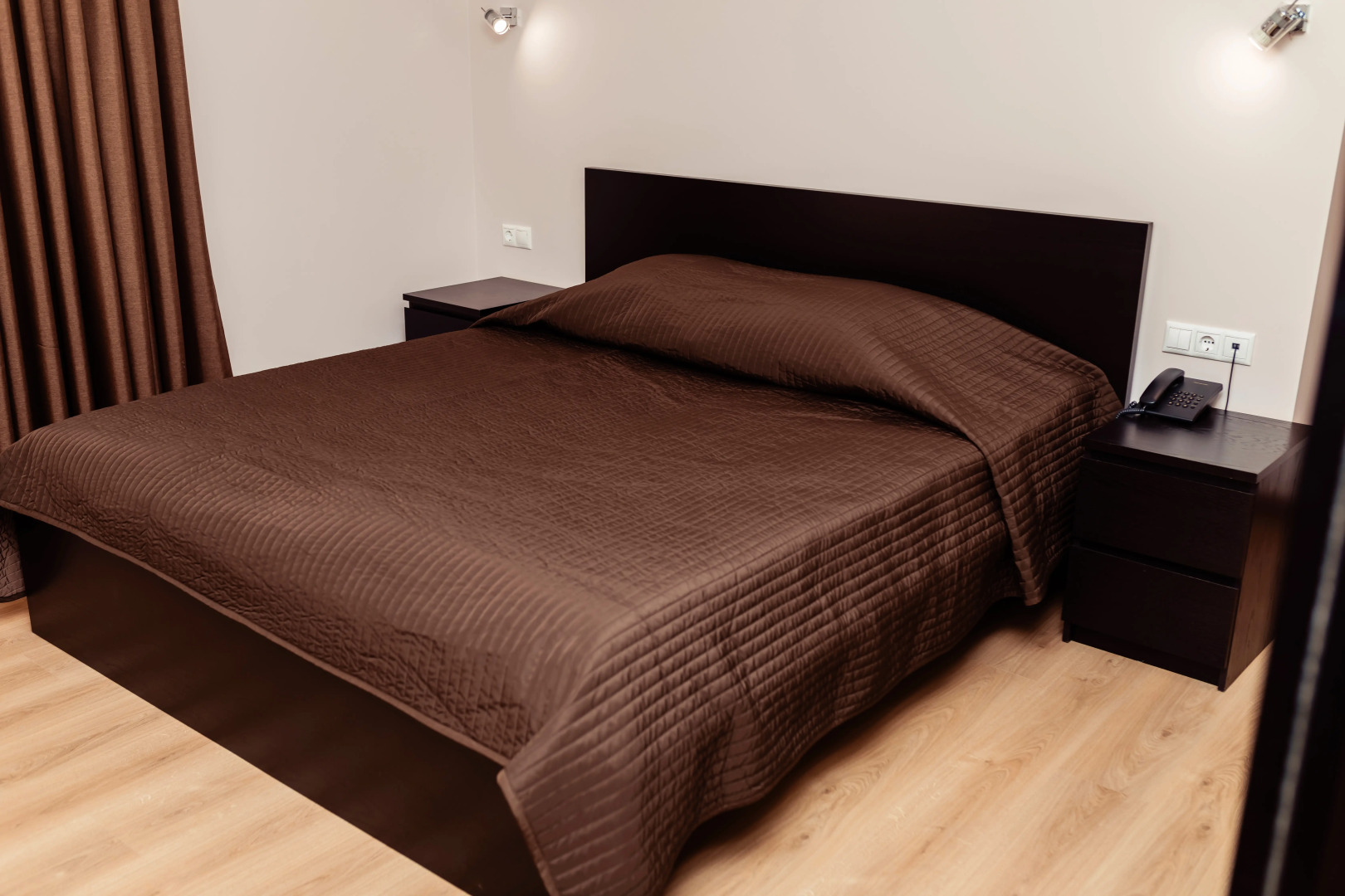 Парк-Отель Хамовники