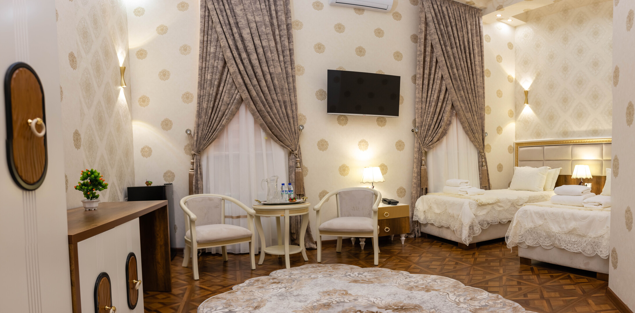 Бутик-отель Renaissance