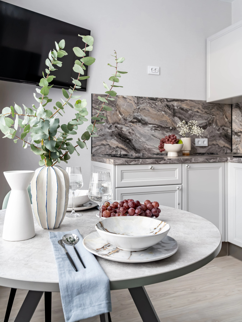 Квартира Merino Home Galaxy