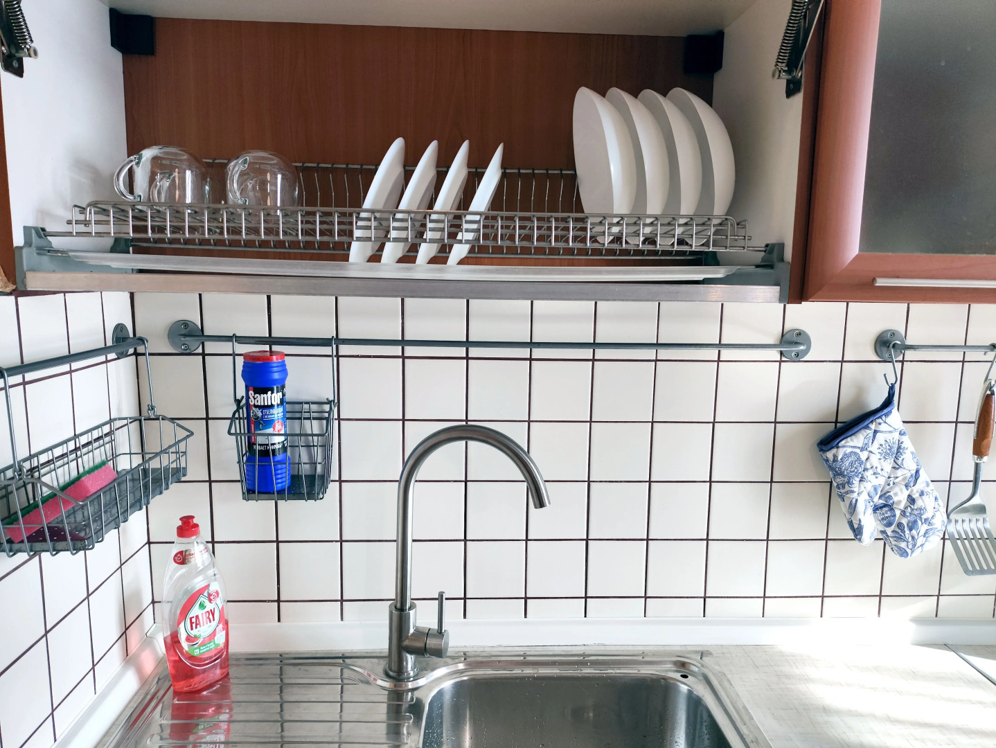 Квартира Уютная, светлая квартира рядом с ТЦ Park House ждёт своих гостей