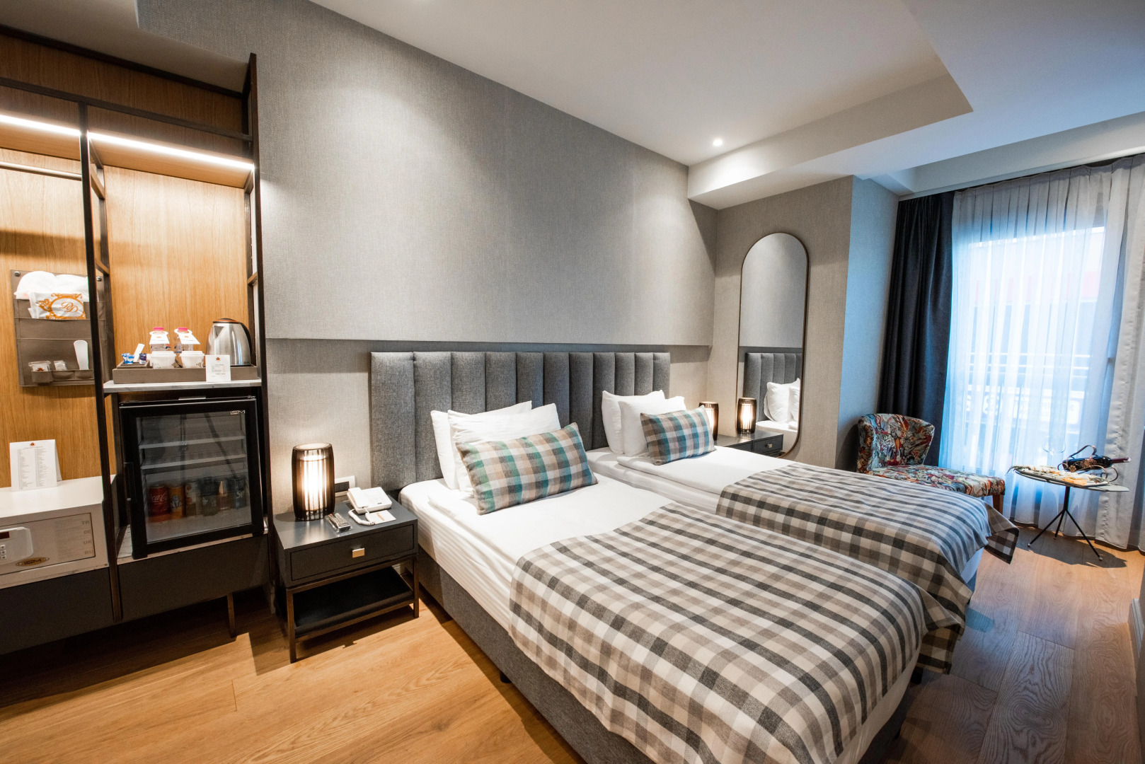 Dosso Dossi Hotels Yenikapı