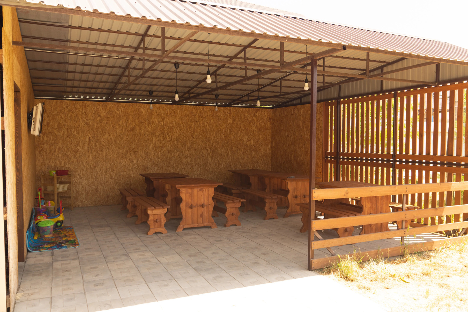 Гостевой Дом UDacha