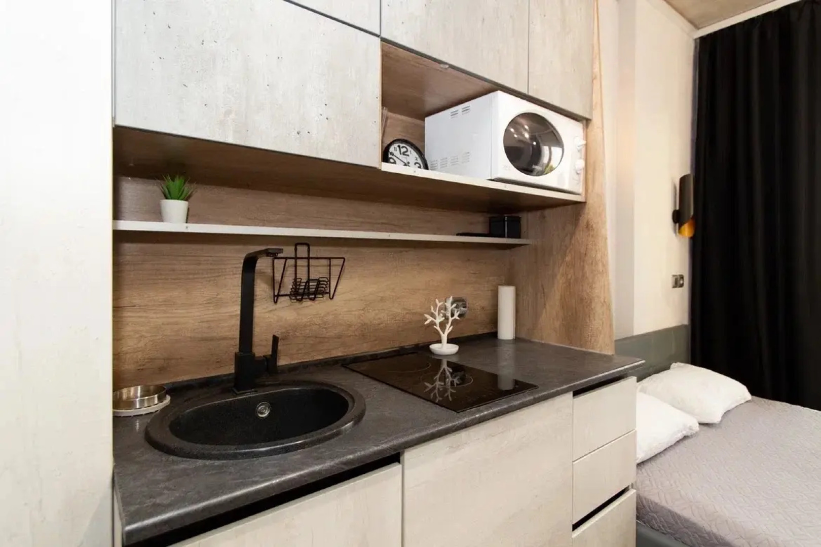 Апартаменты ДзенХоум Воплощение 8271