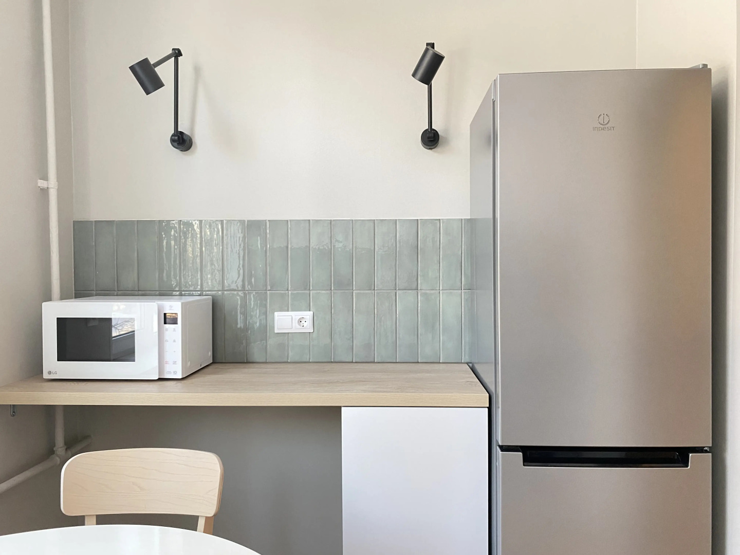 Апартаменты Хочу приехать на Воровского 58