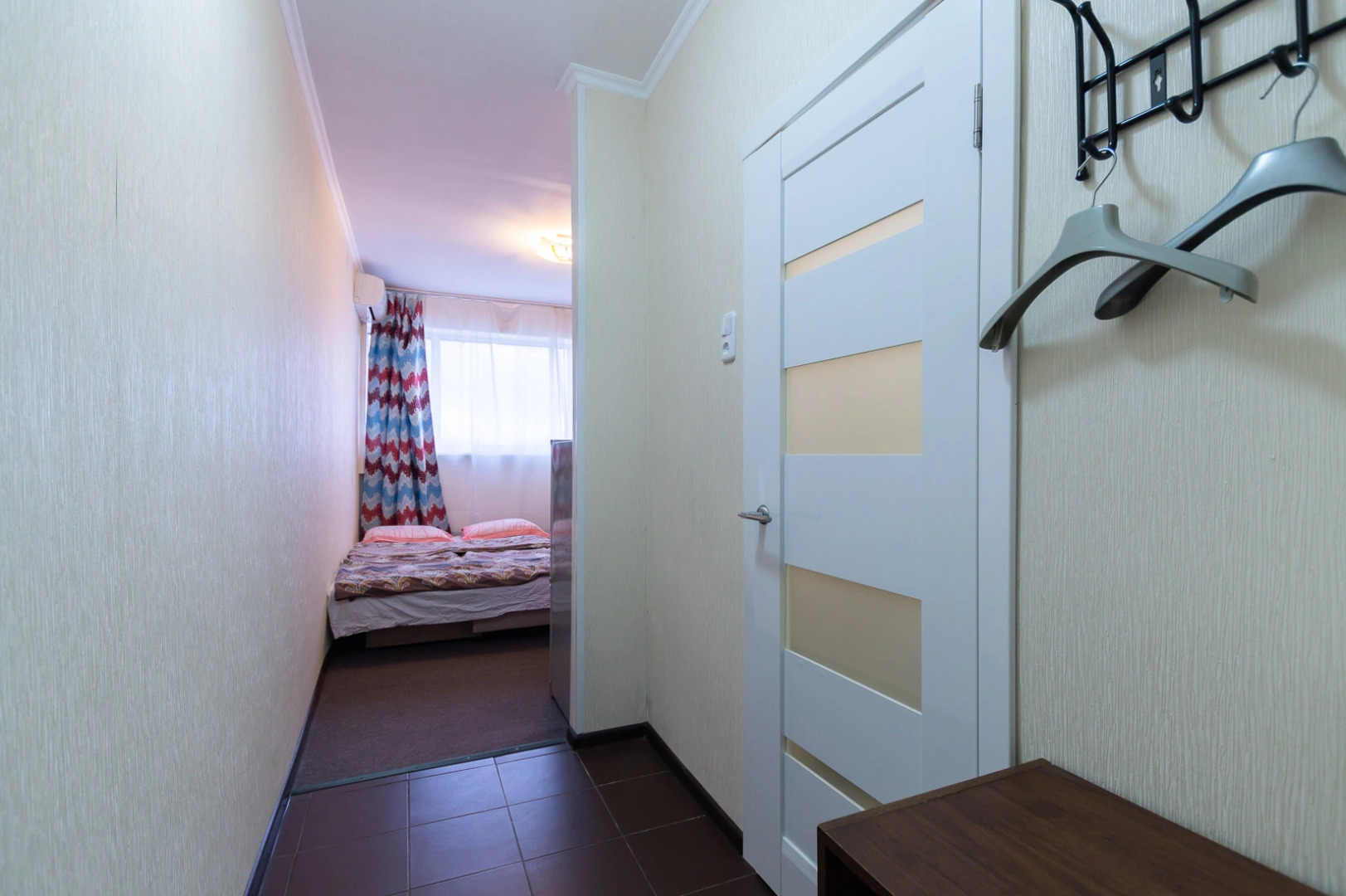 Апартаменты Истоман для Двоих