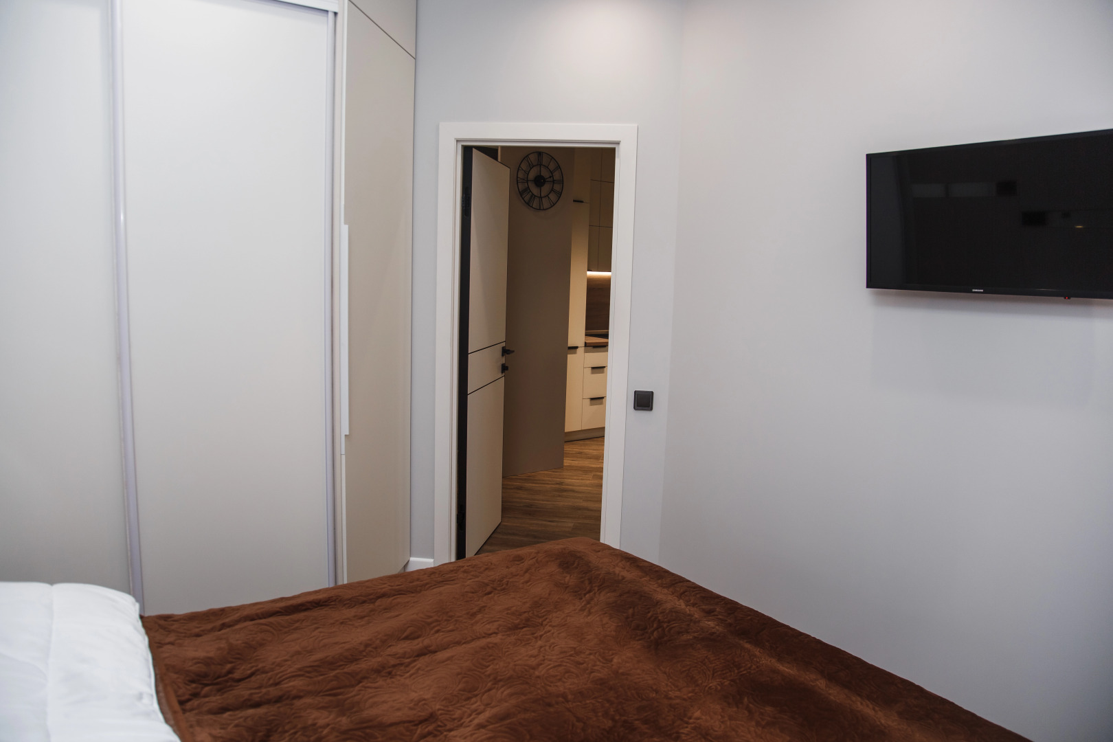 Апартаменты Место под солнцем 13