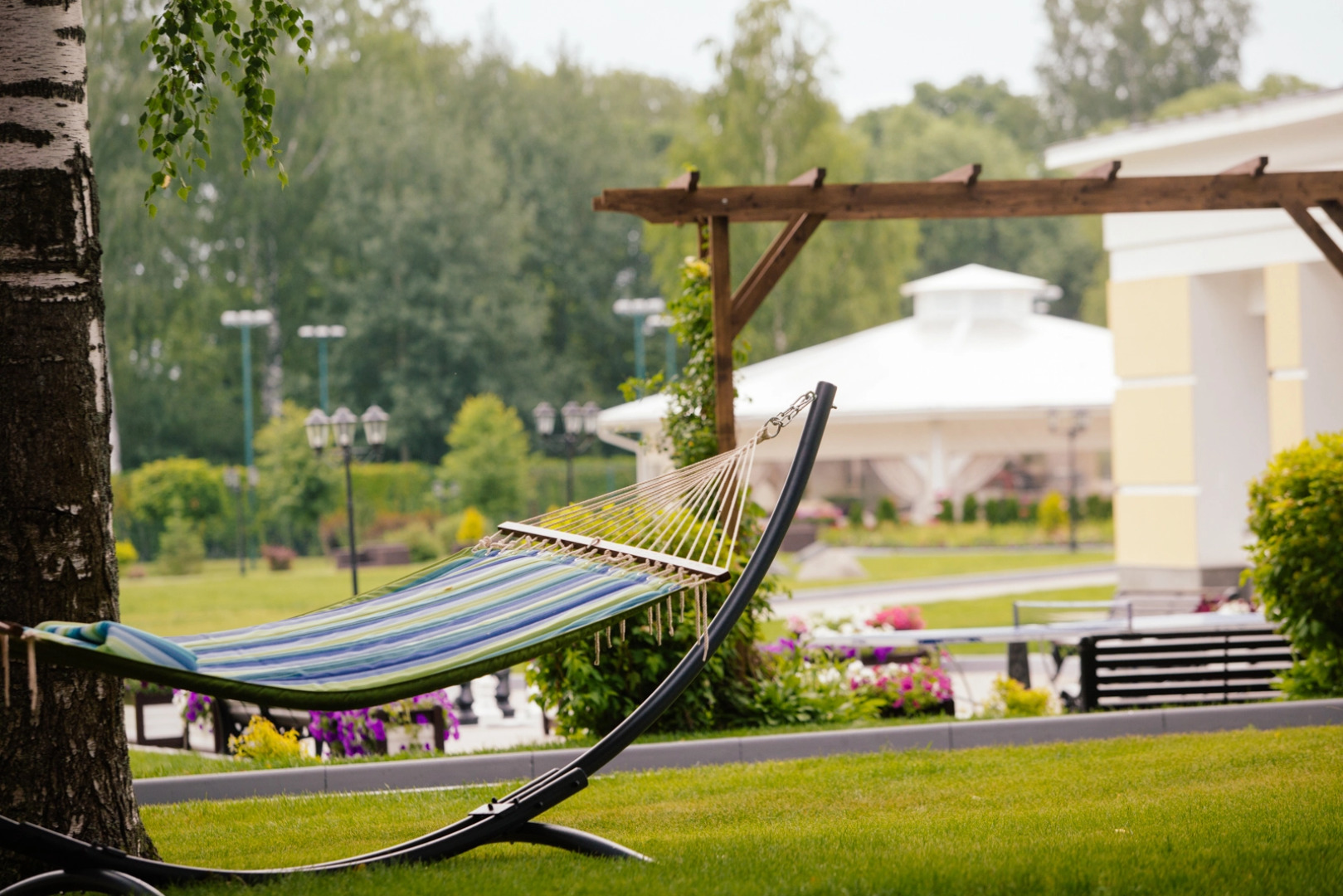 Отель M’Istra’L Hotel & SPA