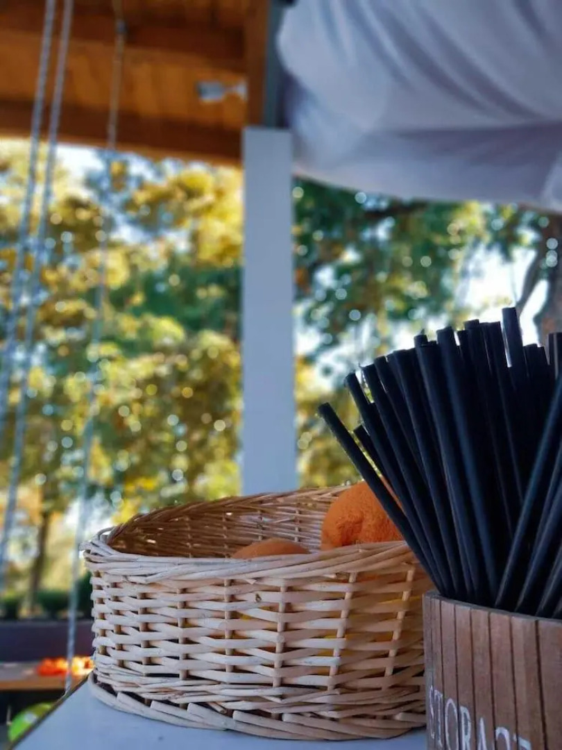 Отель The Residence Mountain Resort