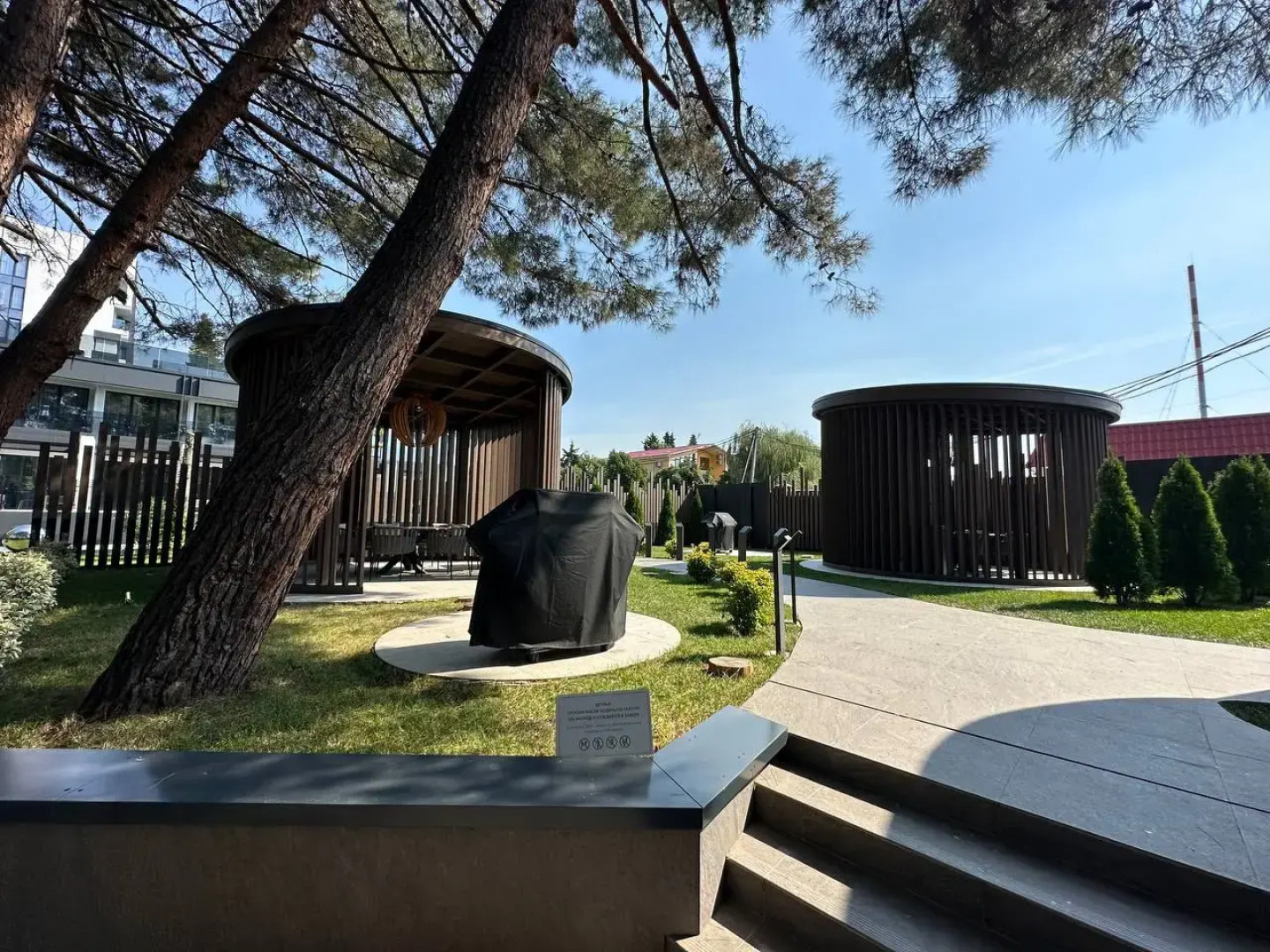 Апартаменты Двухкомнатные на Ленина 217