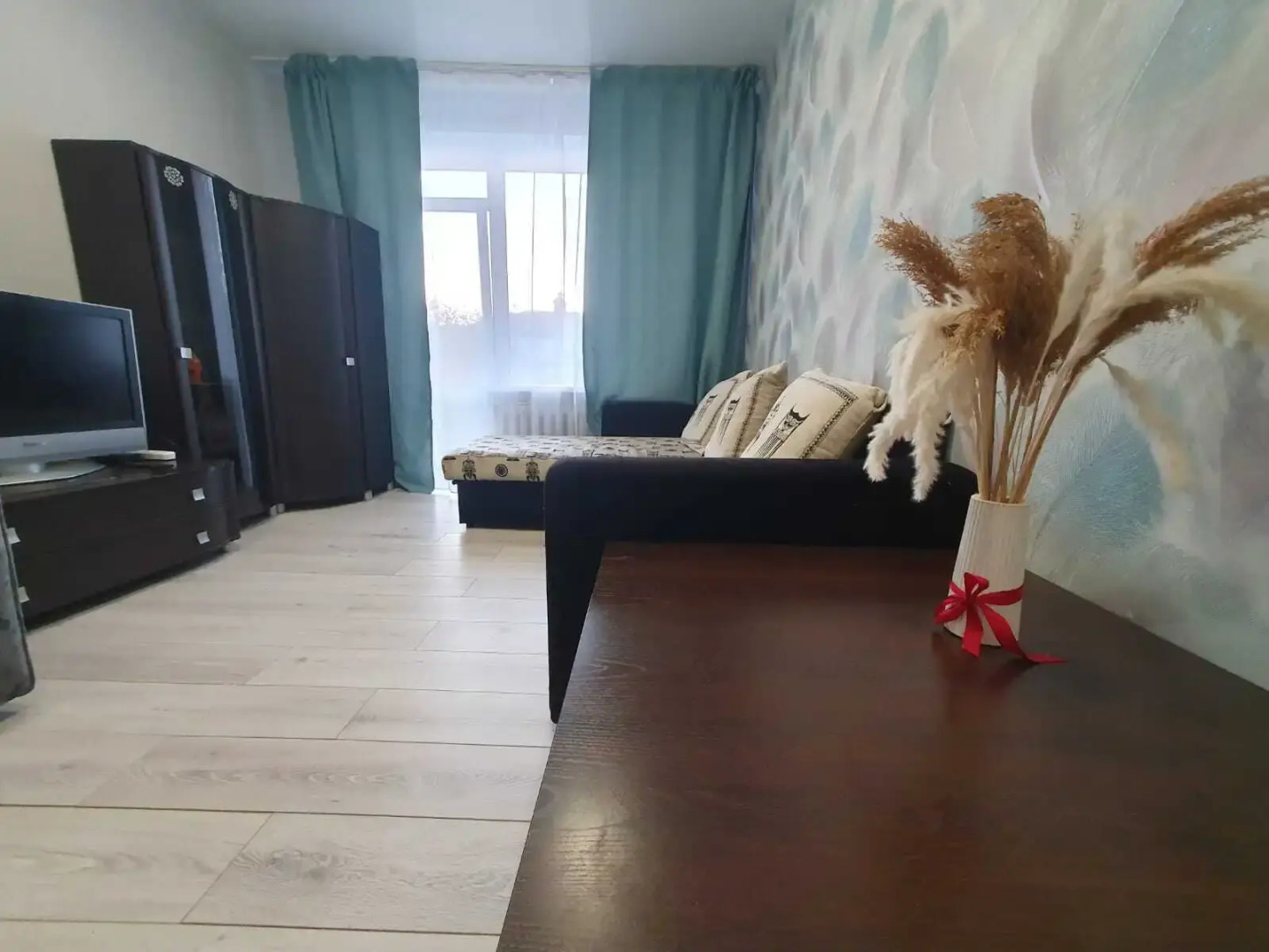 Квартира на Ленина 9