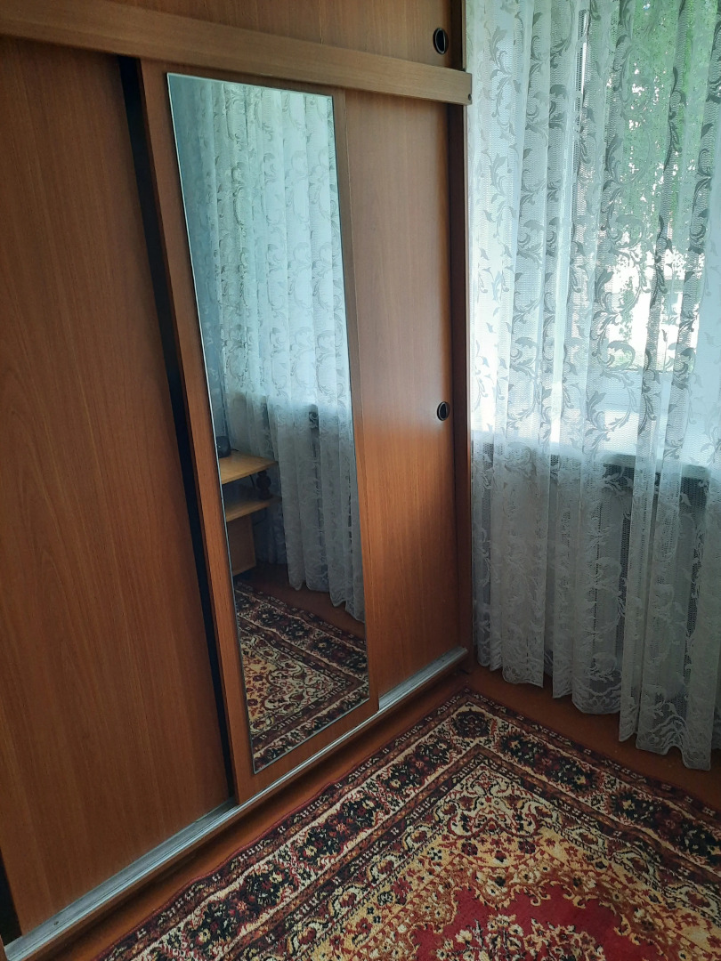 Квартира на Фурманова 25