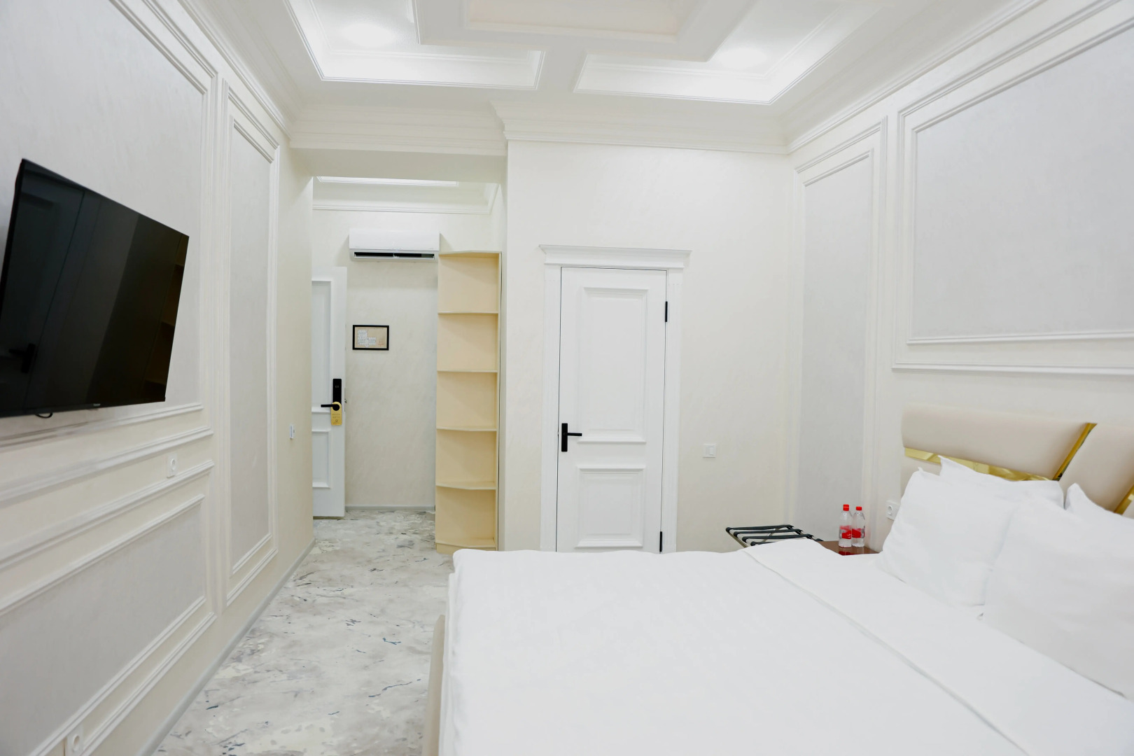 Отель Ko'k Saroy Plaza