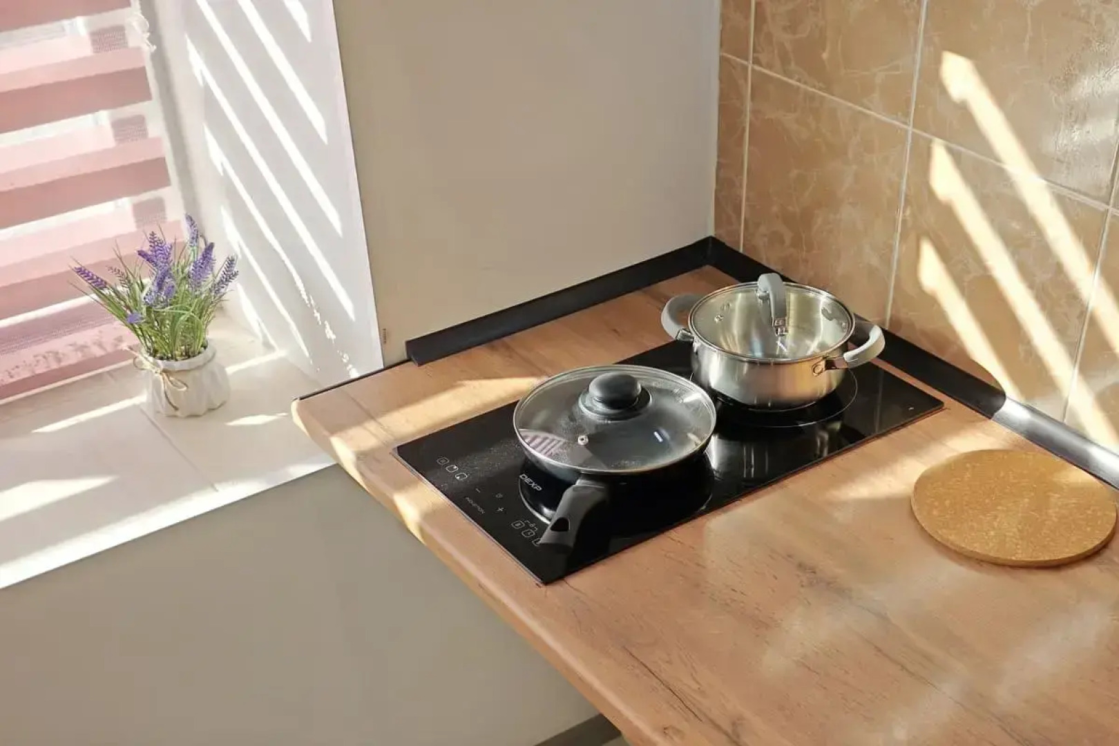 Квартира Студия на 2х по Тухачевского 49/2-22