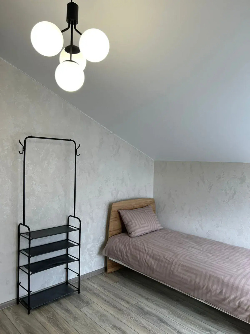 Частный дом на Нагорной 159