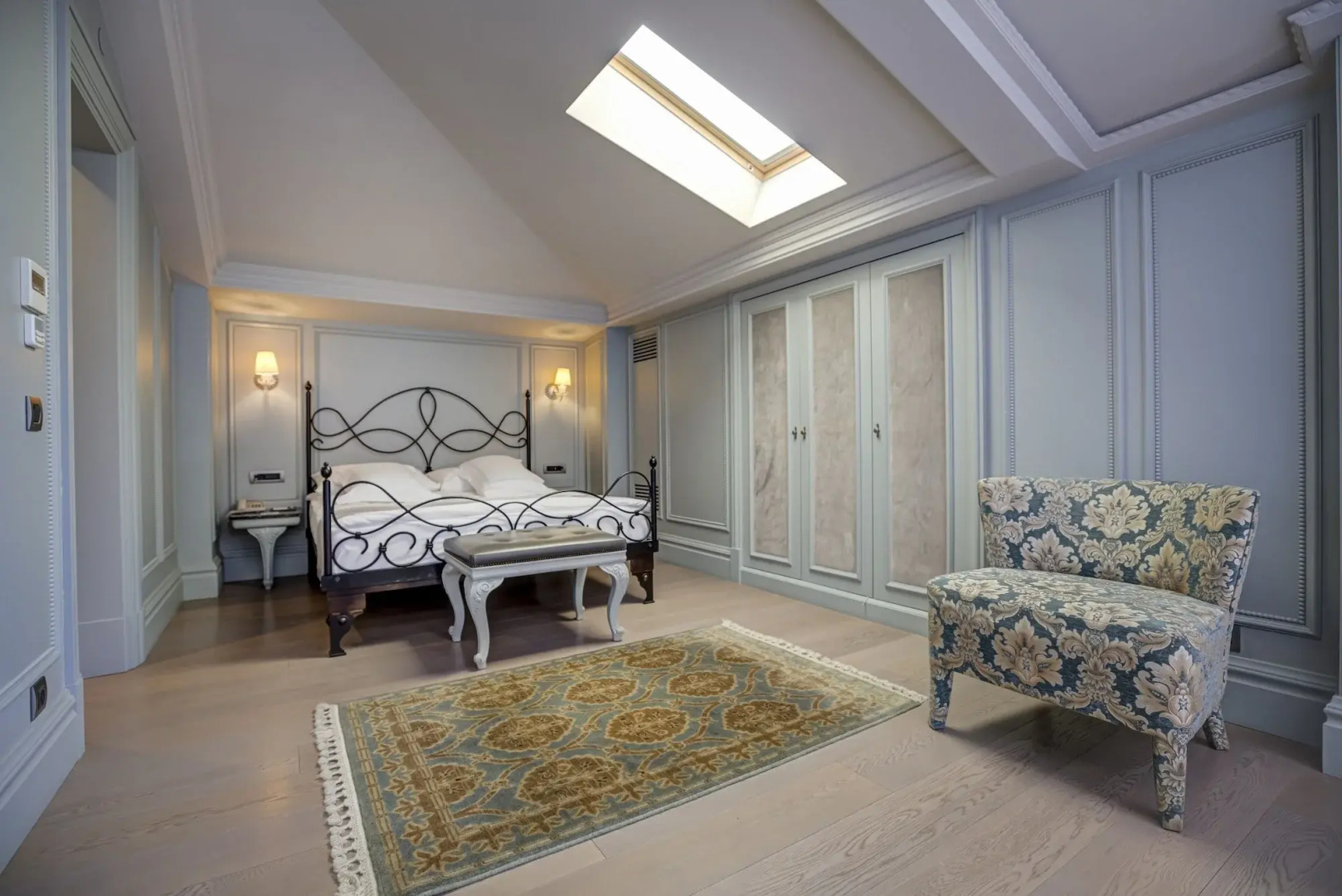 MFB Tarabya Hotel