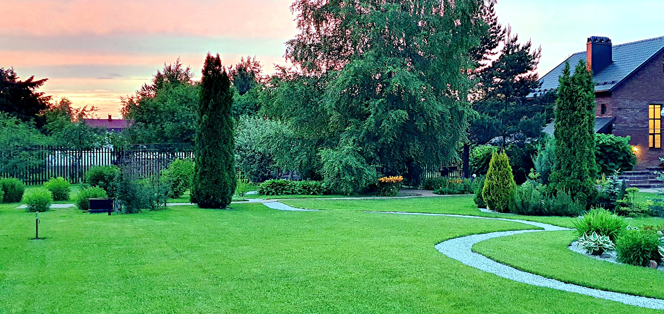 Дом на Копнинской