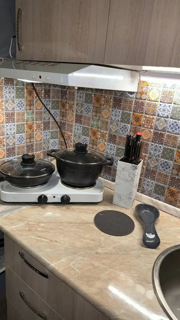 Хостел Лучший на Масанчи