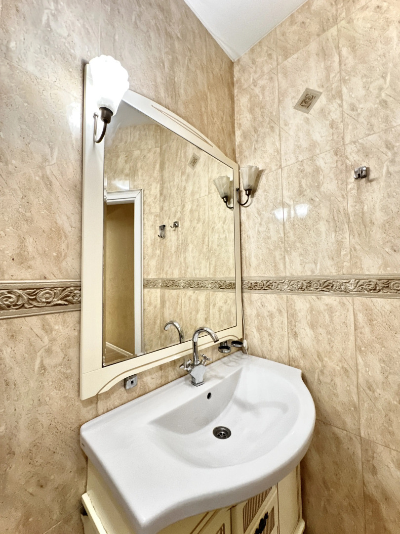 Апартаменты Люкс Трехкомнатные с Видом на Волгу