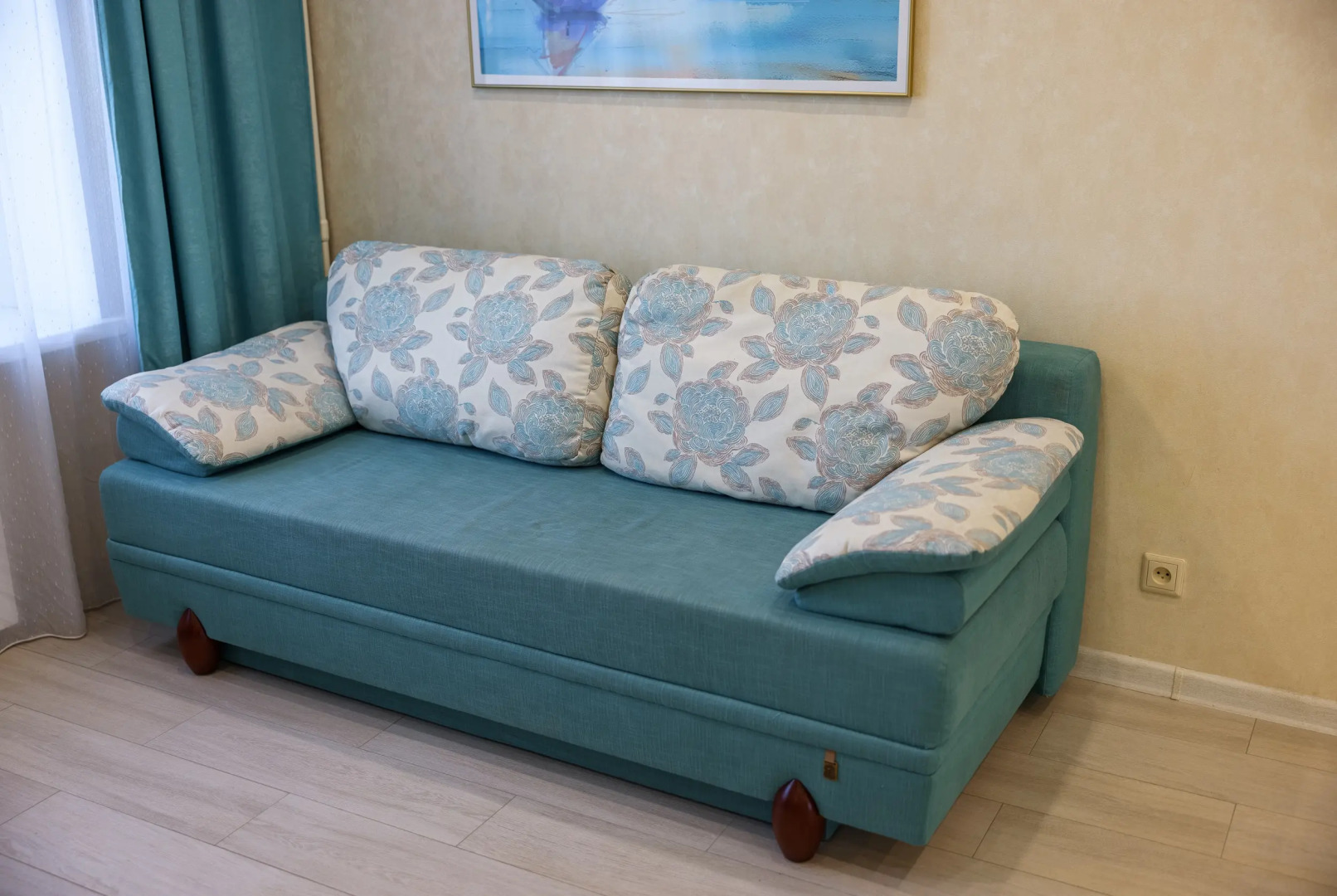 Квартира на Красноармейском проспекте