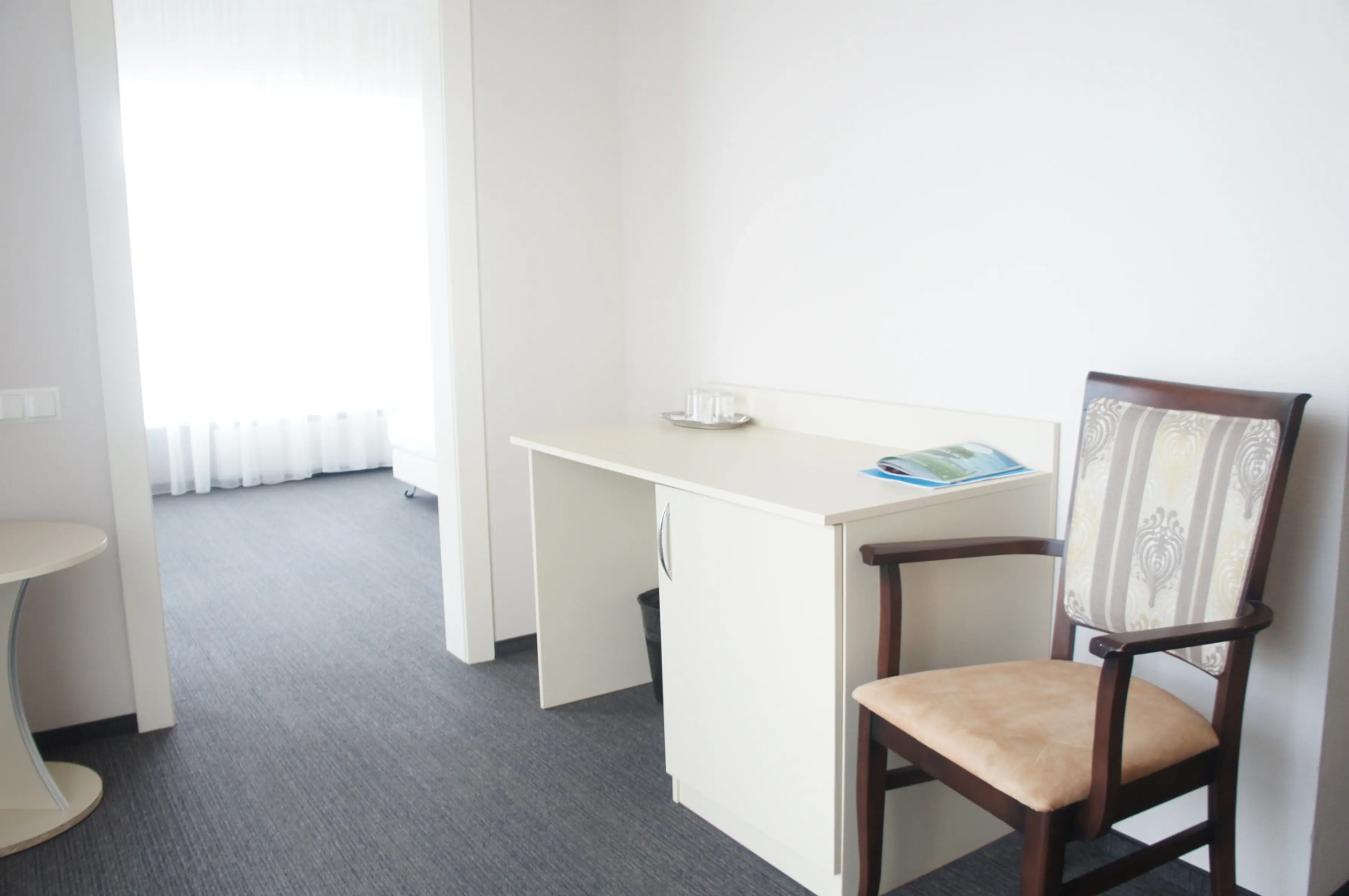 Отель River Side