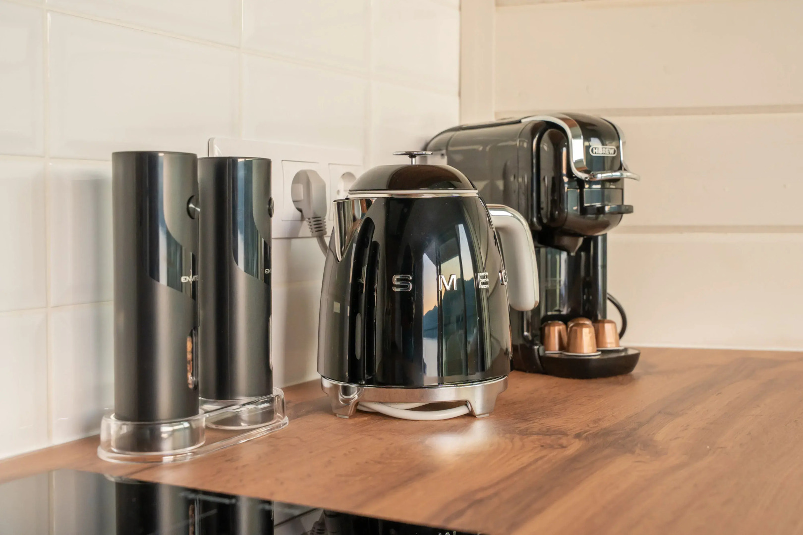 Гостевой дом Abrau Lake House