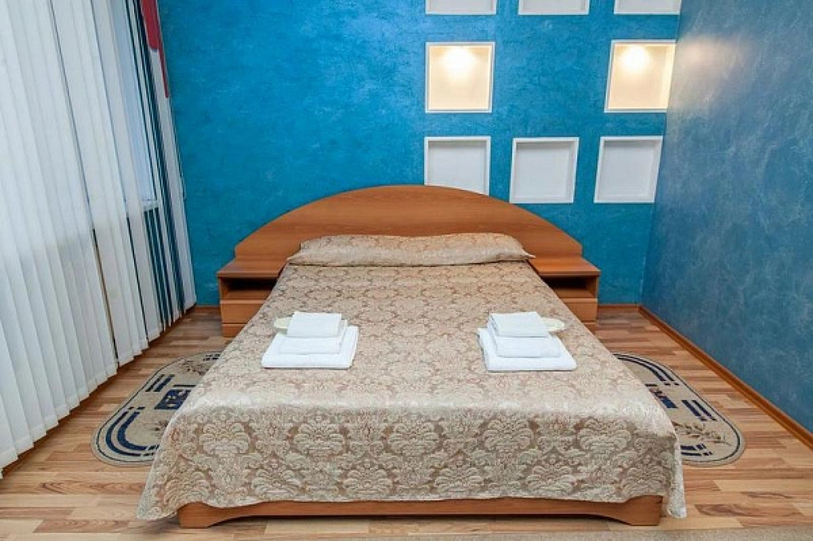 Мини-отель Знаменская Слобода