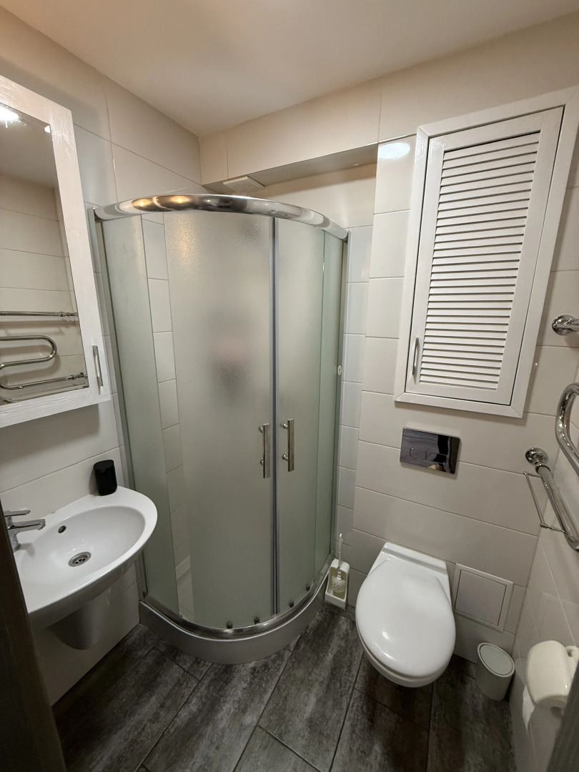 Квартира уютная в самом центре Калининграда