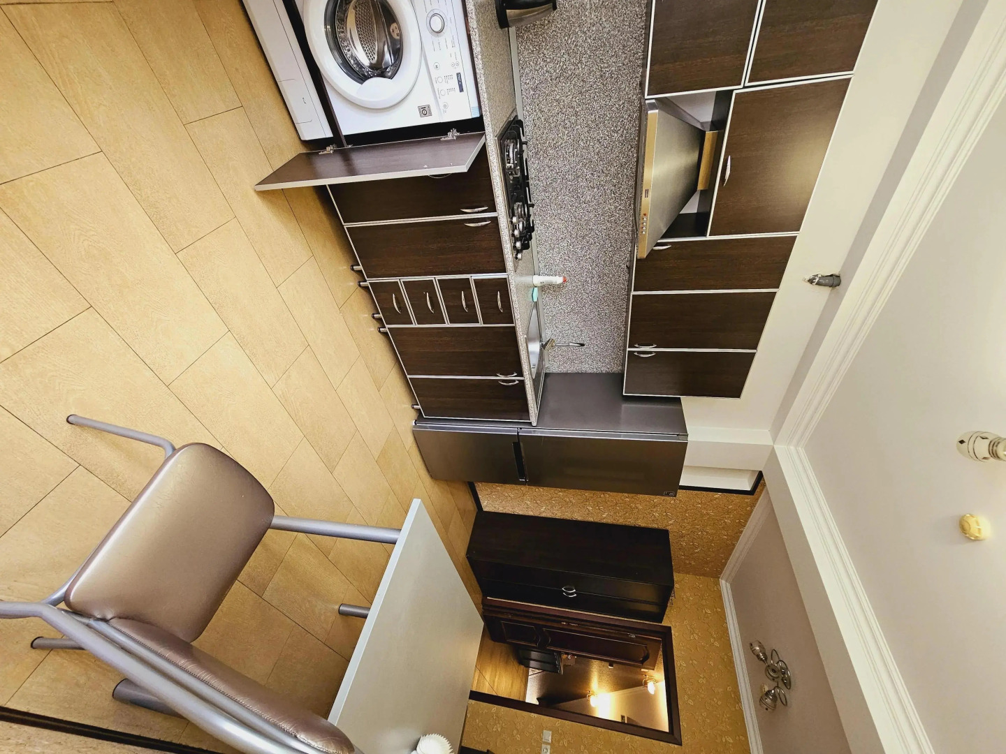 Вилла Босса