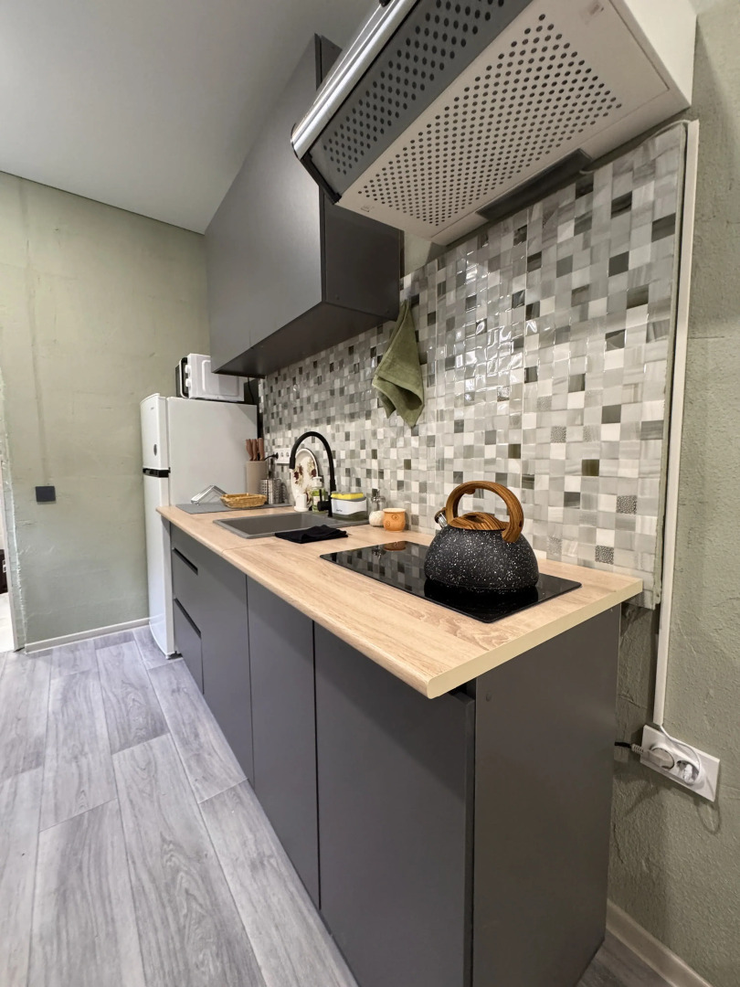 Гостевой дом на Розы Люксембург