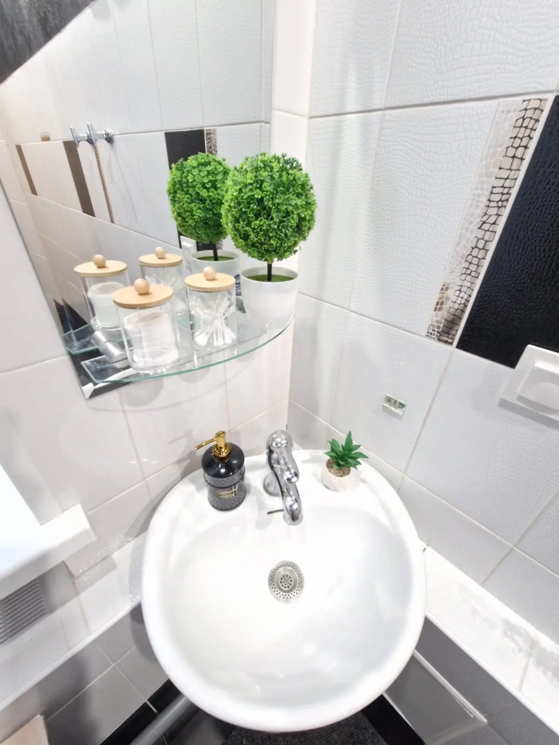 Апартаменты Минина в Центре