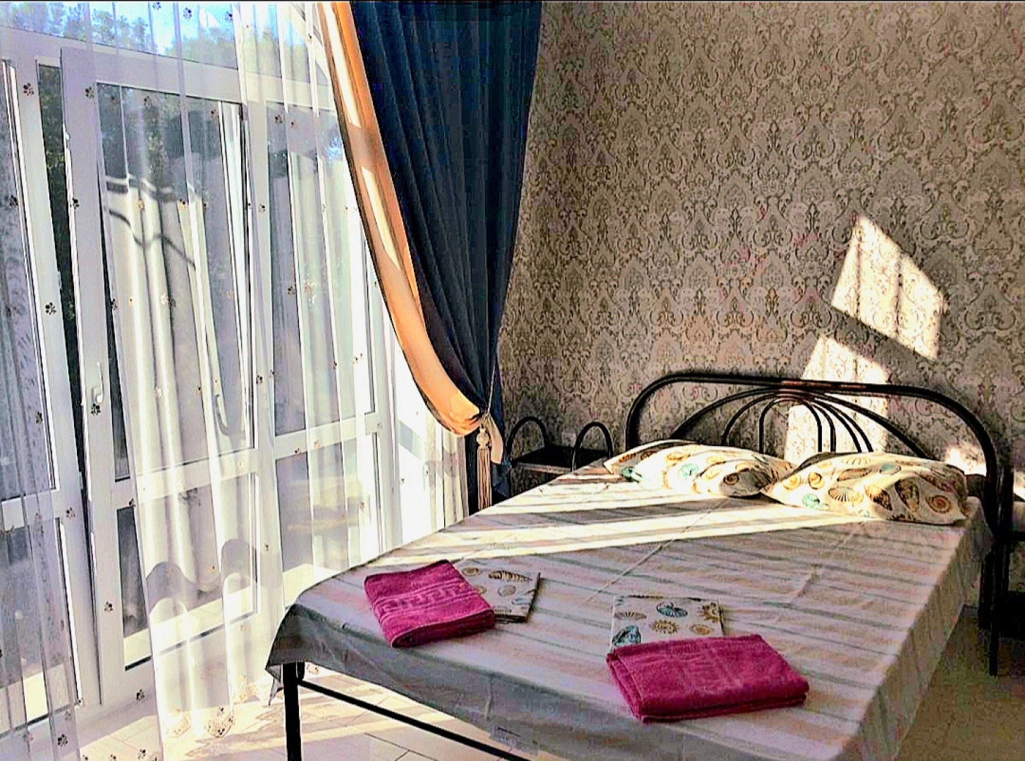 Гостевой Дом В гостях у Светланы