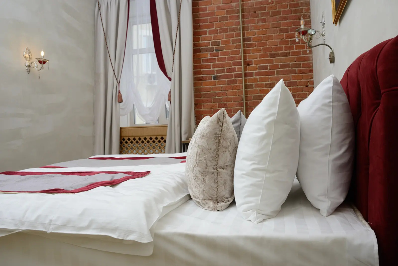 Бутик-Отель Чемодановъ