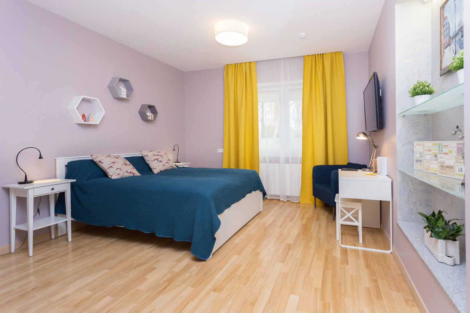 Гостевой дом DOM15