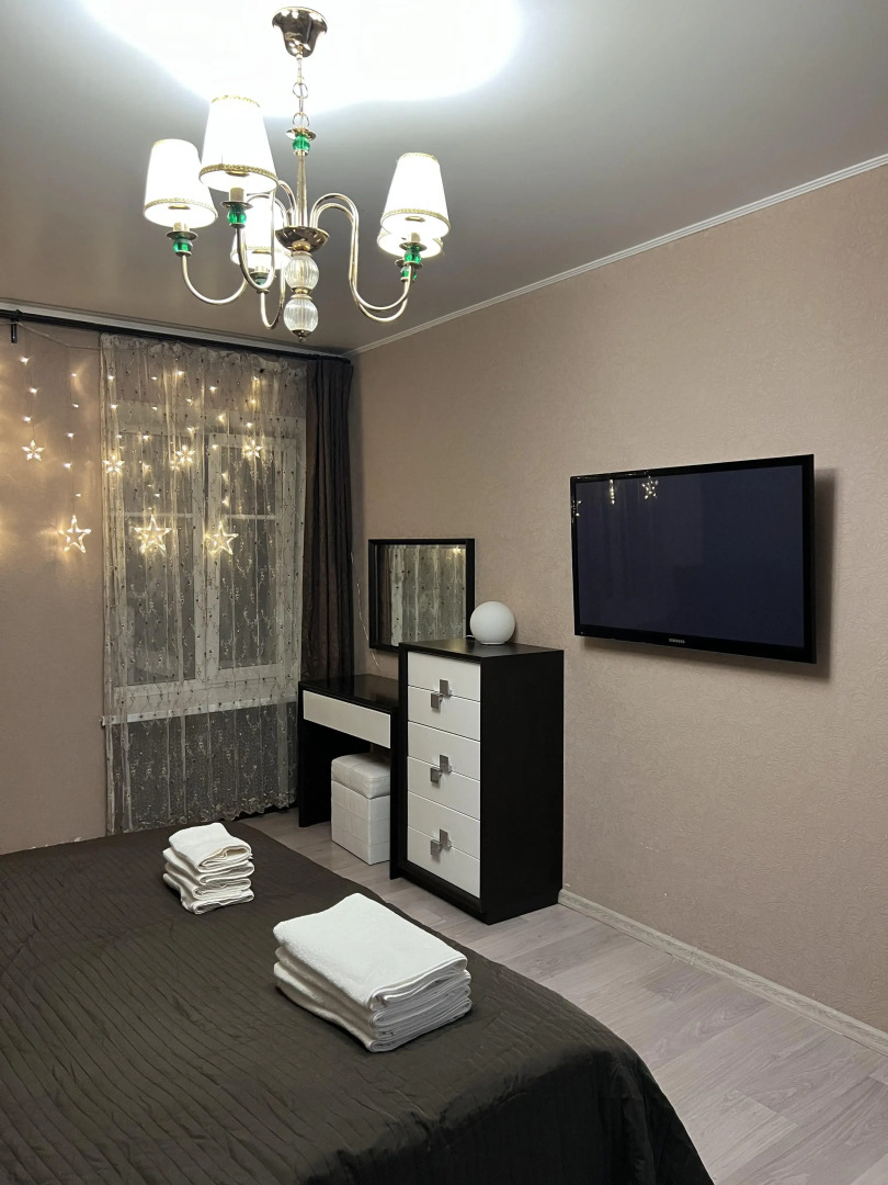 Апартаменты Константина Заслонова 17