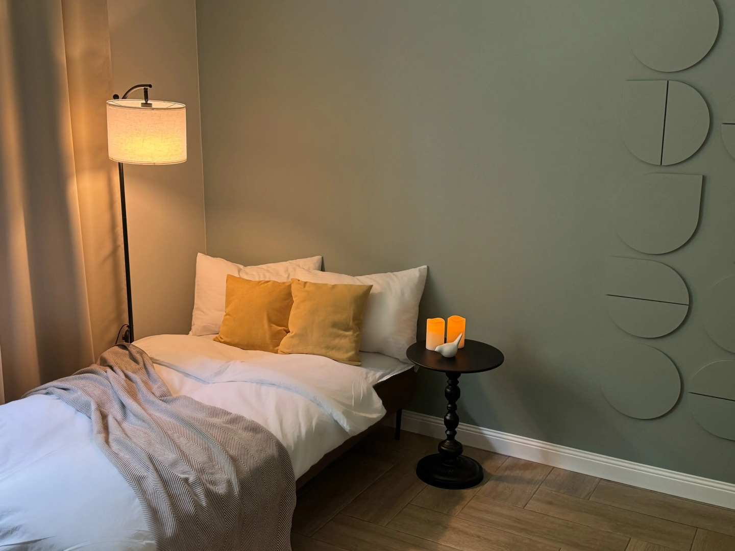 Квартира в центре Костромы — 118 Residence