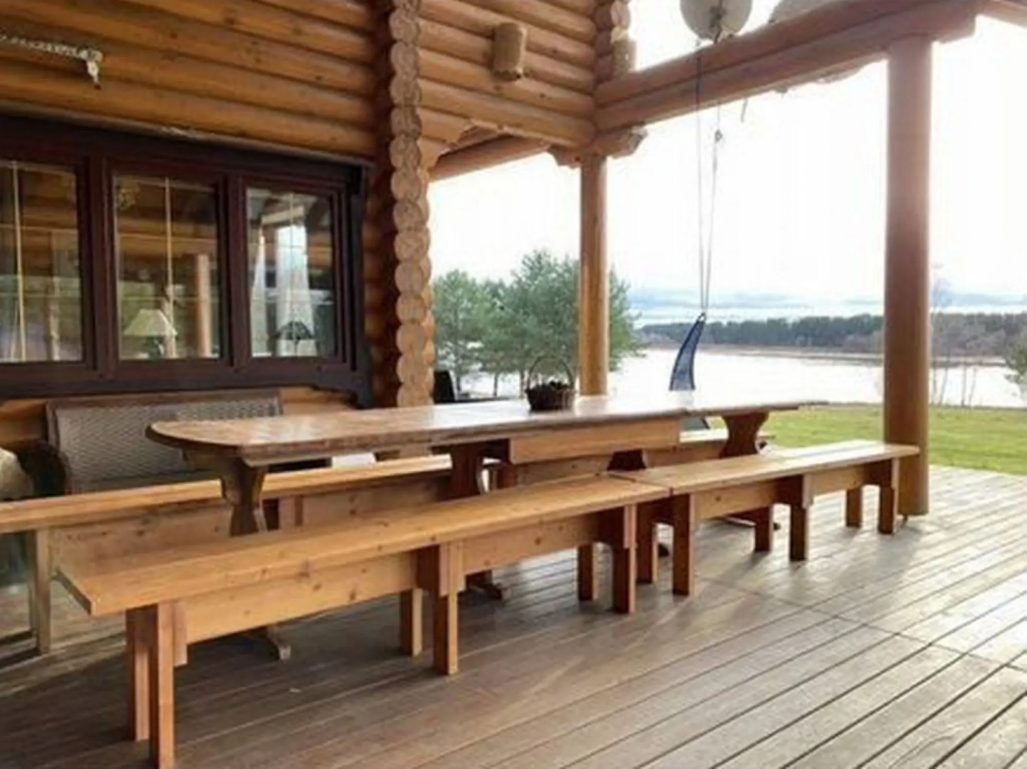 Частный Дом 3 Gelaland