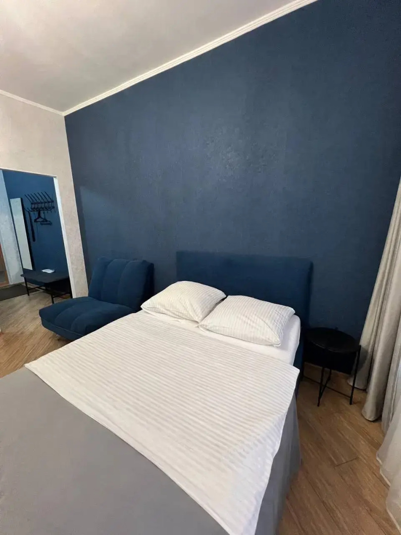 Апартаменты Diaday Irk 2