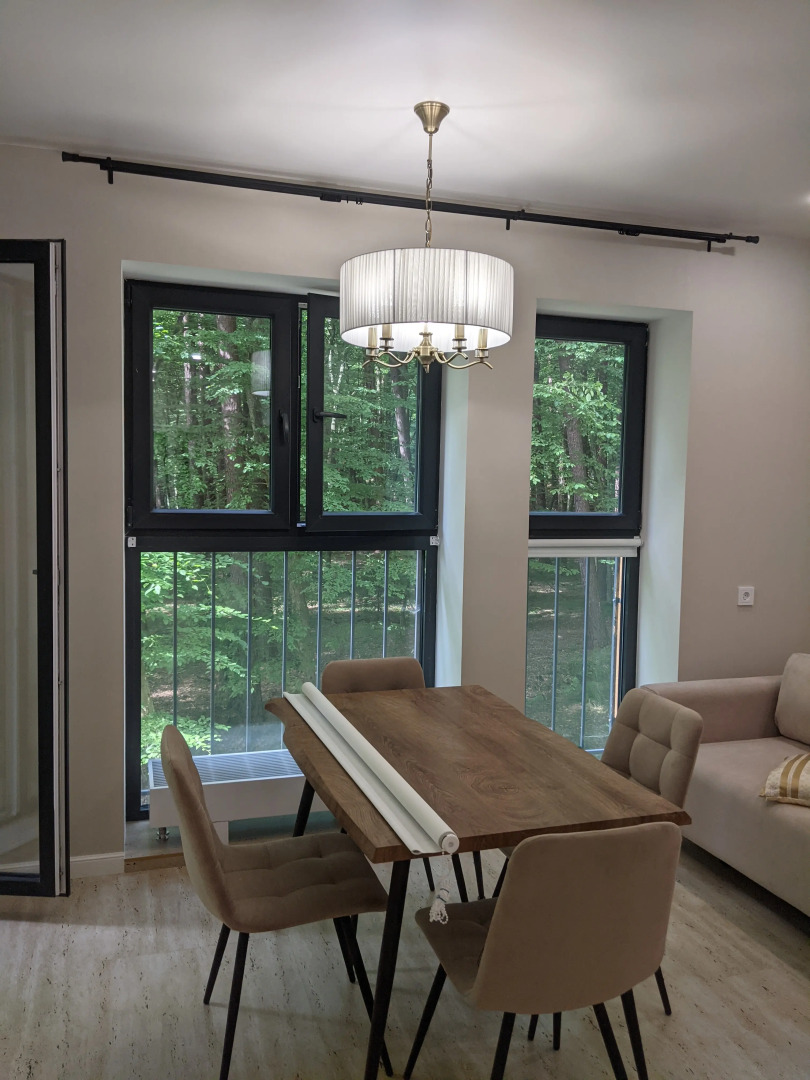 Апартаменты Санландия