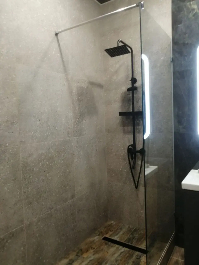 Квартира 1-комнатная