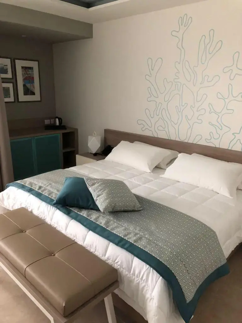 Modica Beach Resort Hotel