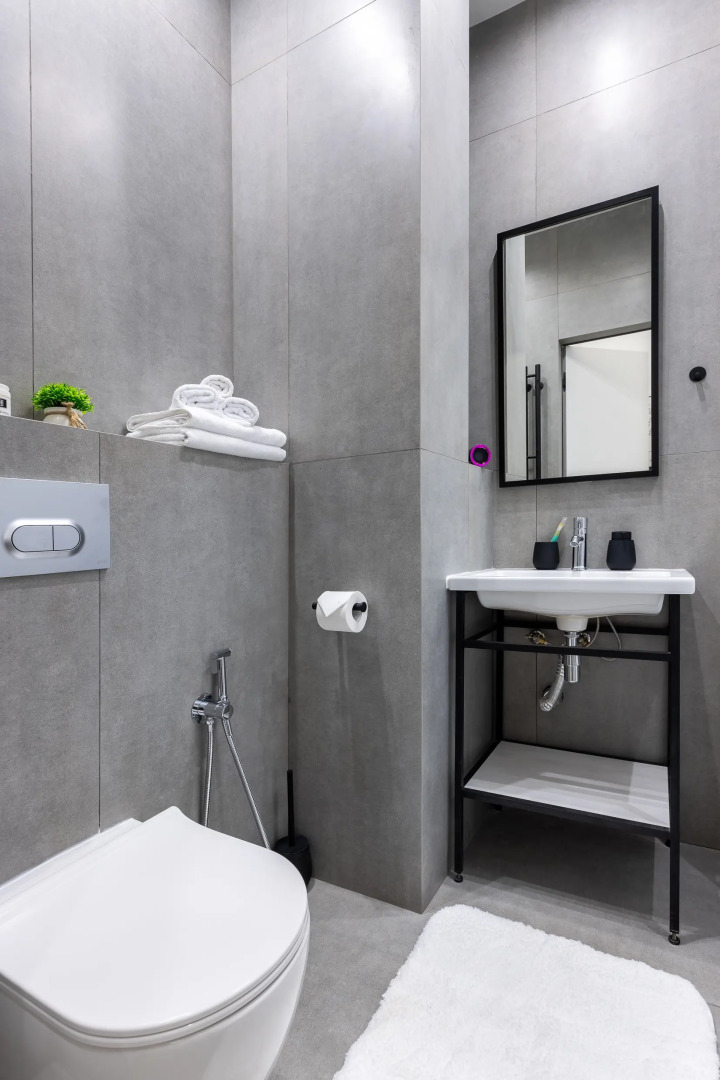 Апартаменты LikeHome Life - Полянка 1-й Хвостов Переулок